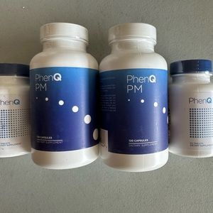 Phen Q weight loss